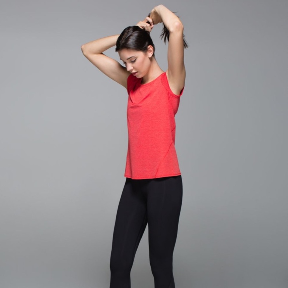 Lululemon Tee | S View 2